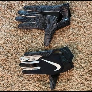 Men’s Nike Vapor Football Gloves